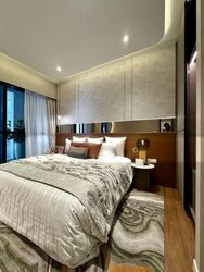 ARDOR RESIDENCE (D15), Apartment #535813641